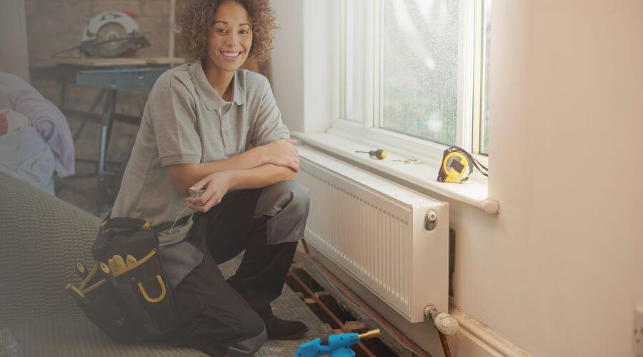 Professional Water heater repair services in Warren, AR